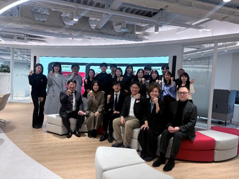 2025년도 제4회 크레아서울 세미나를 개최했습니다.